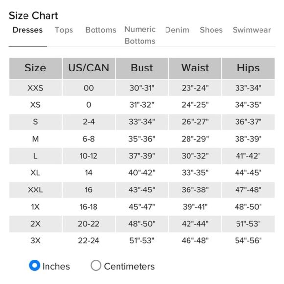 Lulu's Shimmer Rust Strapless Dress Xl NWT | Lulus | Chicly - Picture 3 of 4